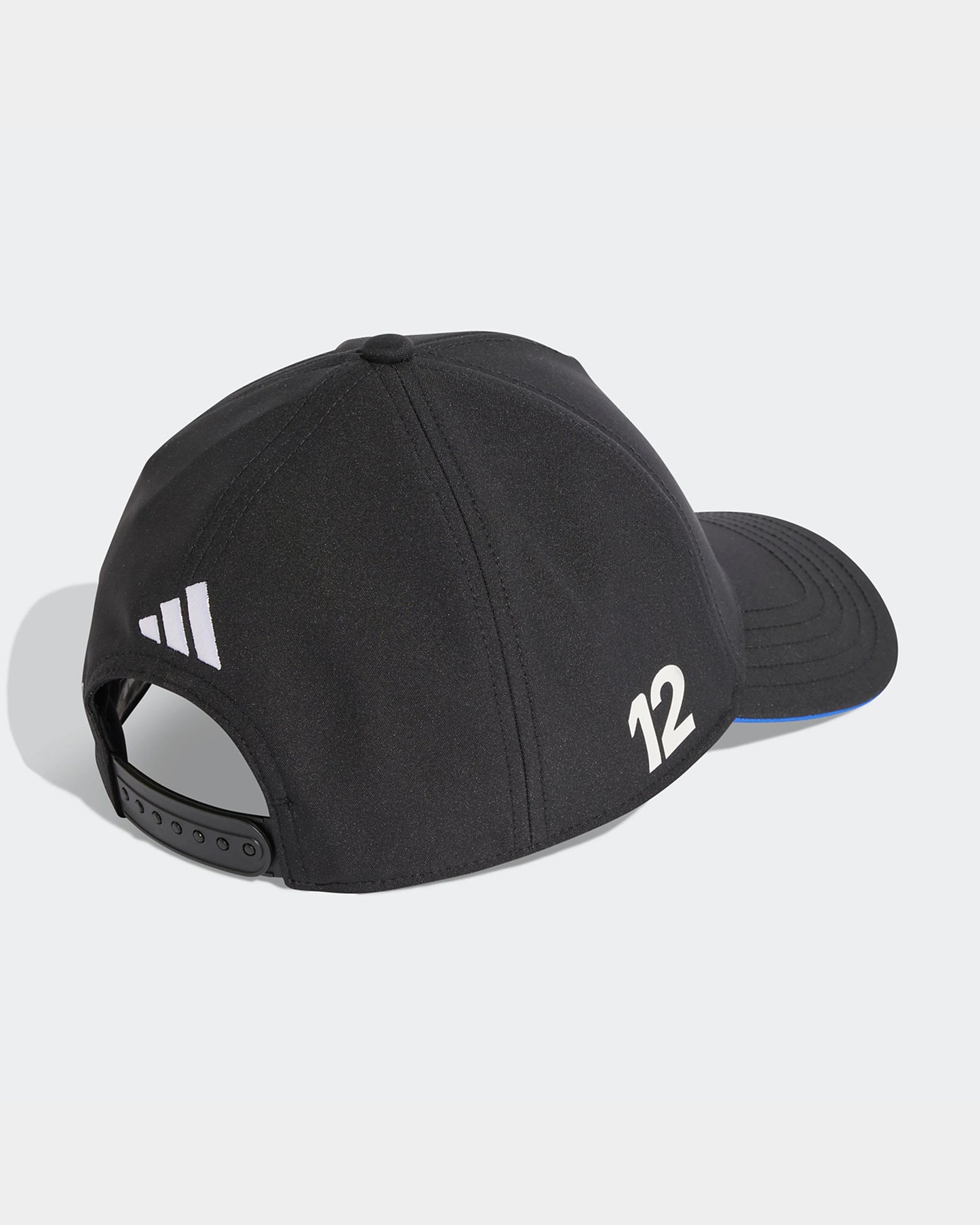 Kimi Antonelli #12 - Mercedes-AMG 2026 Cap