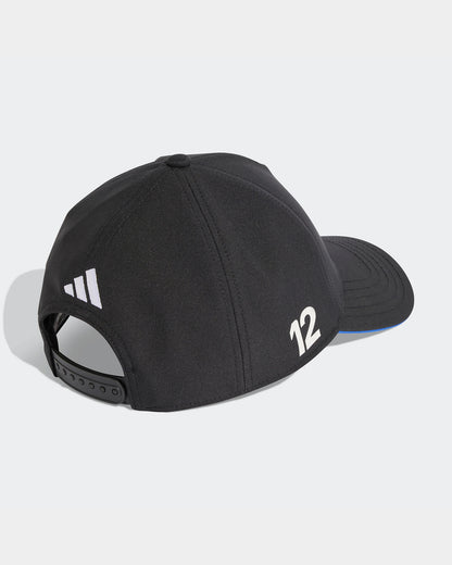 Kimi Antonelli #12 - Mercedes-AMG 2026 Cap
