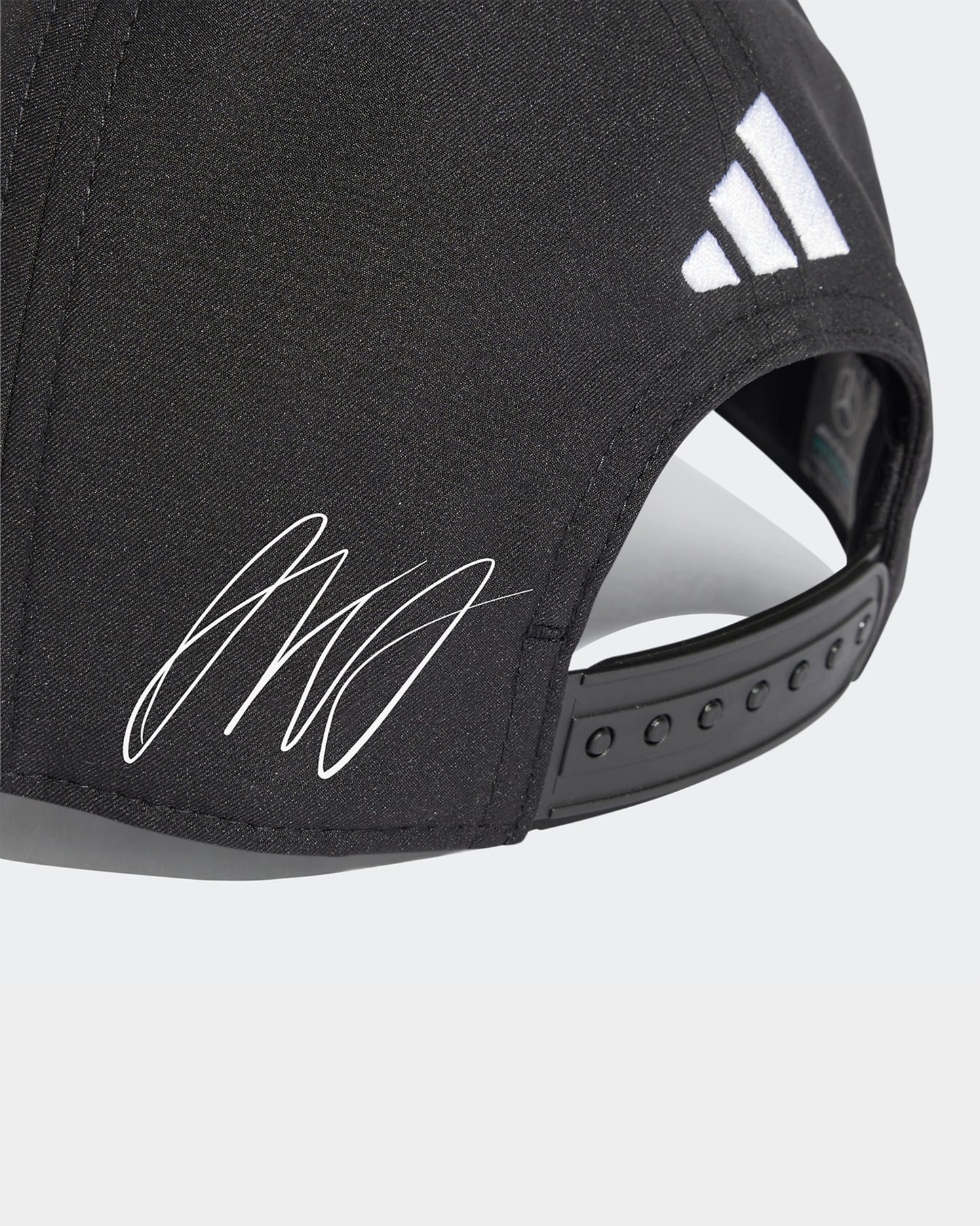 Kimi Antonelli #12 - Mercedes-AMG 2026 Cap