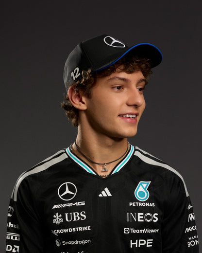 Kimi Antonelli #12 - Mercedes-AMG 2026 Cap