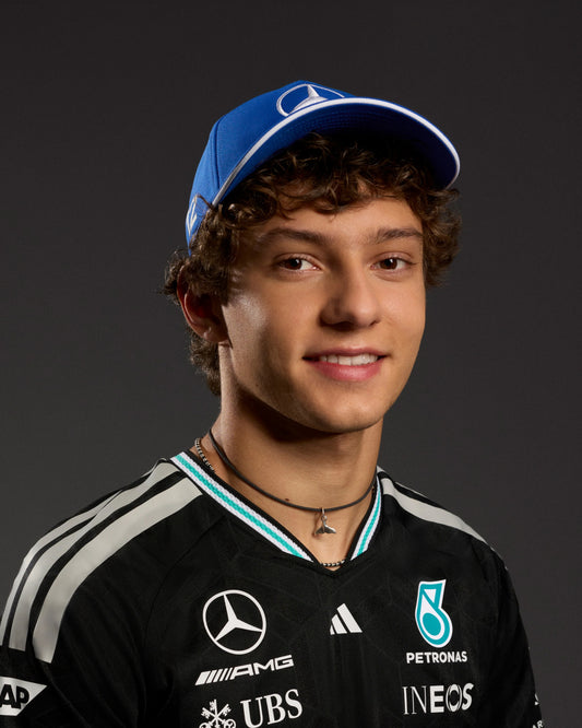 Kimi Antonelli - Mercedes-AMG 2026 Cap