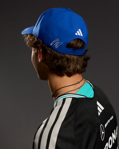 Kimi Antonelli #12 - Mercedes-AMG 2026 Cap
