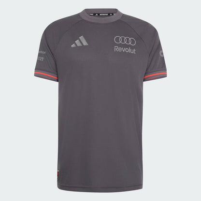 Audi F1 2026 Driver Jersey Tee