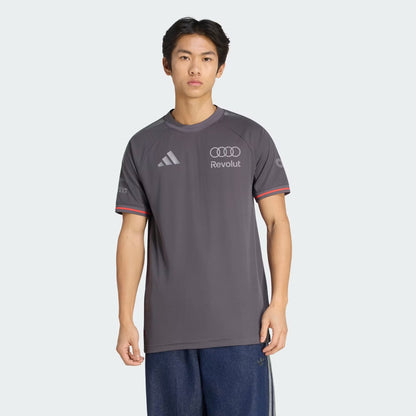 Audi F1 2026 Driver Jersey Tee
