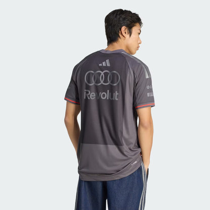 Audi F1 2026 Driver Jersey Tee