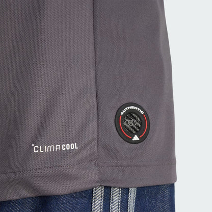 Audi F1 2026 Driver Jersey Tee