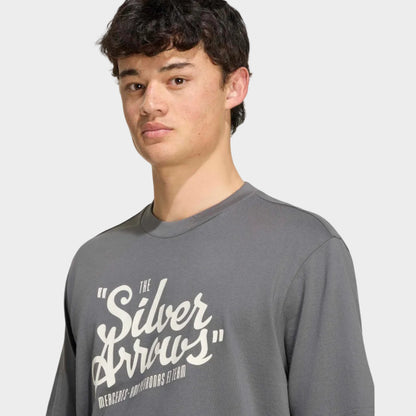 Mercedes-AMG Silver Arrows // Unisex Tee