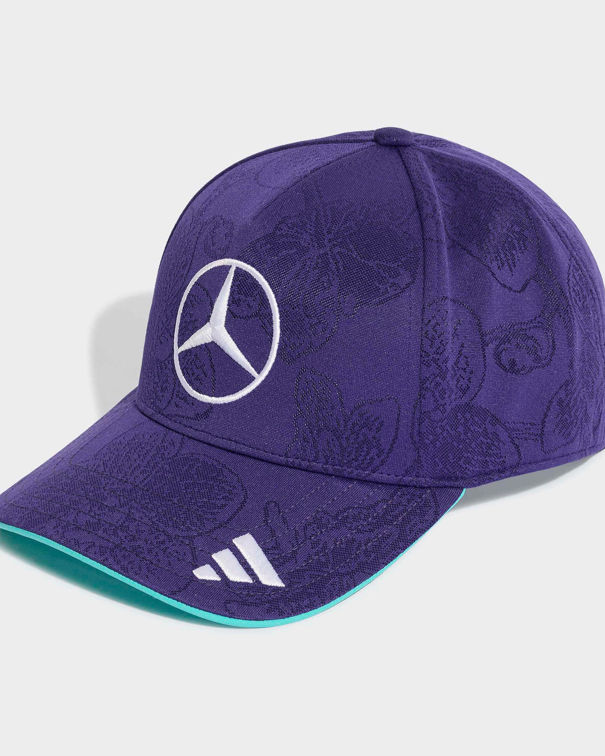 Mercedes-AMG 2026 Special Edition Vanda Bloom Cap