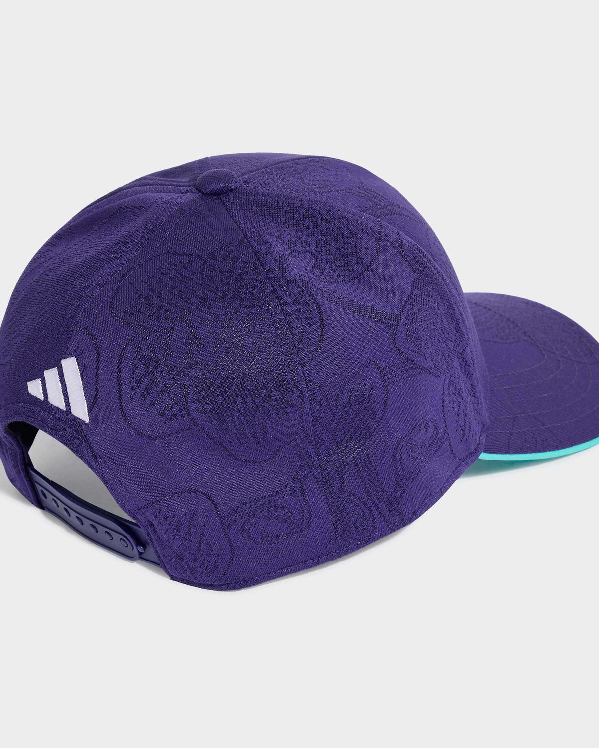Mercedes-AMG 2026 Special Edition Vanda Bloom Cap
