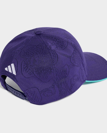 Mercedes-AMG 2026 Special Edition Vanda Bloom Cap