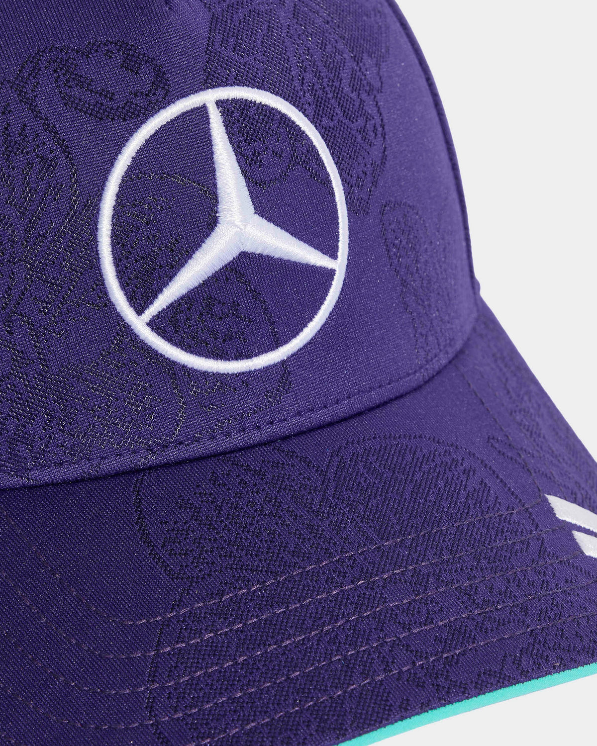 Mercedes-AMG 2026 Special Edition Vanda Bloom Cap