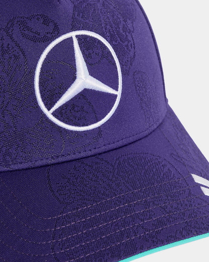 Mercedes-AMG 2026 Special Edition Vanda Bloom Cap