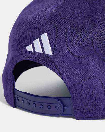 Mercedes-AMG 2026 Special Edition Vanda Bloom Cap