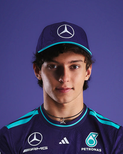 Mercedes-AMG 2026 Special Edition Vanda Bloom Cap
