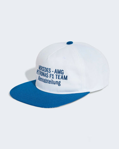 Mercedes-AMG 2026 Special Edition Blue Wonder Cap