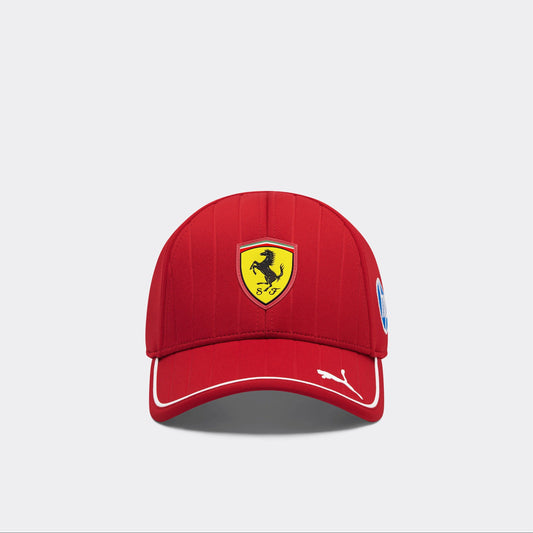 Scuderia Ferrari Cap - 2025