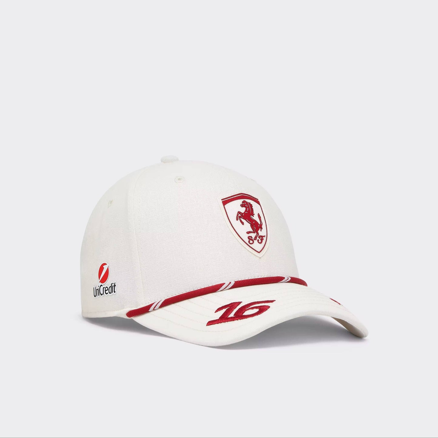 Charles Leclerc - Monaco Cap 2026