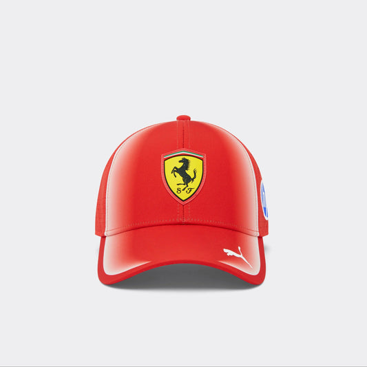 Scuderia Ferrari Team Cap 2026