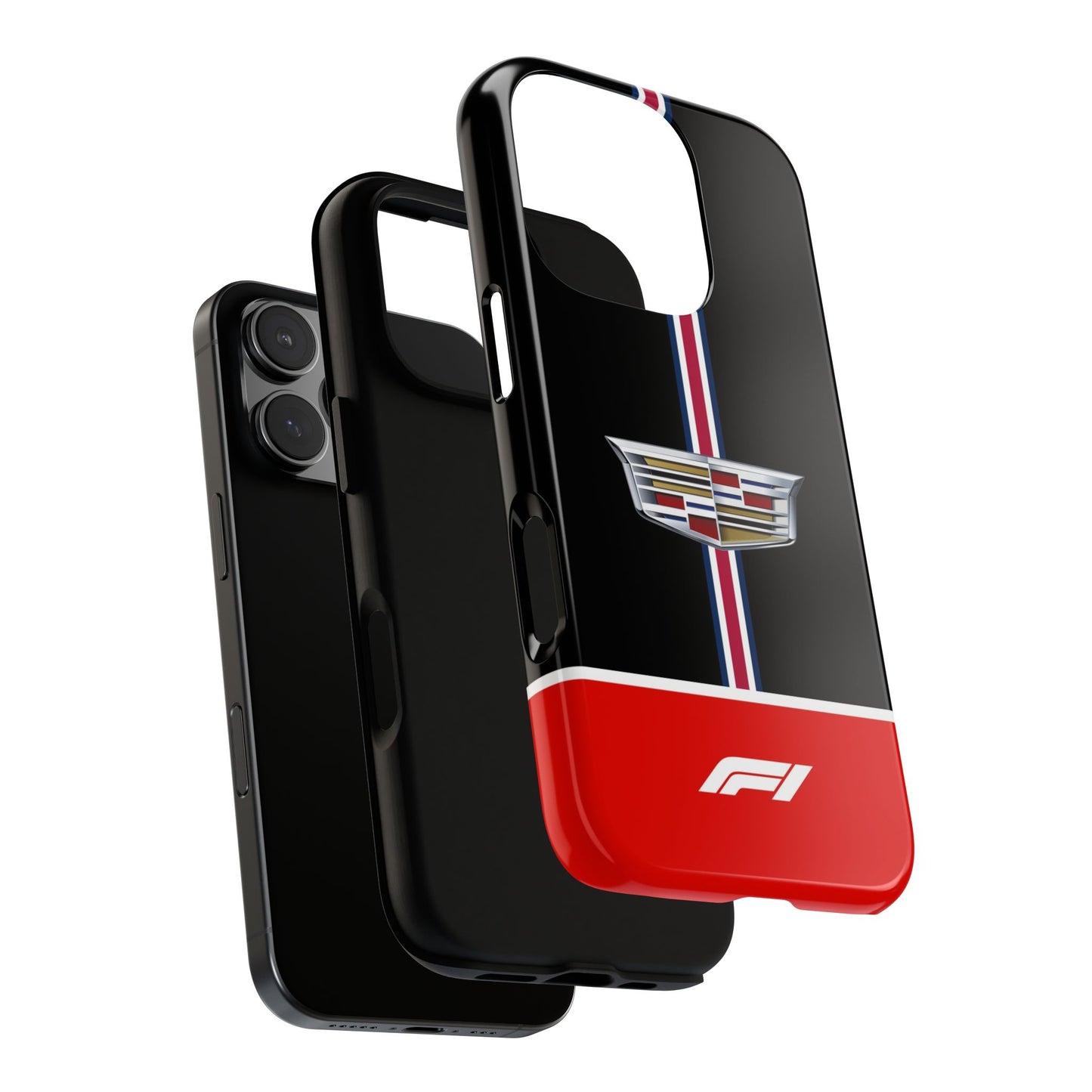 Cadillac F1 // Phone Case