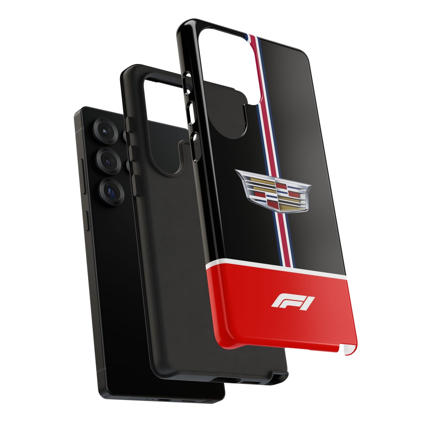 Cadillac F1 // Phone Case