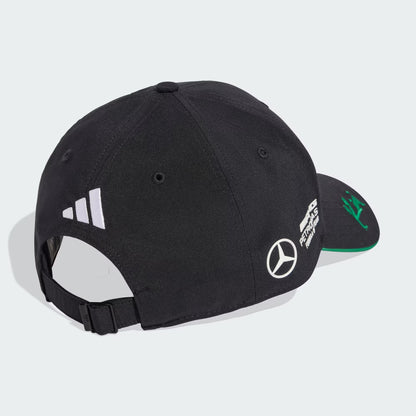 Kimi Antonelli #12 - Mercedes-AMG Monza 2026 Cap