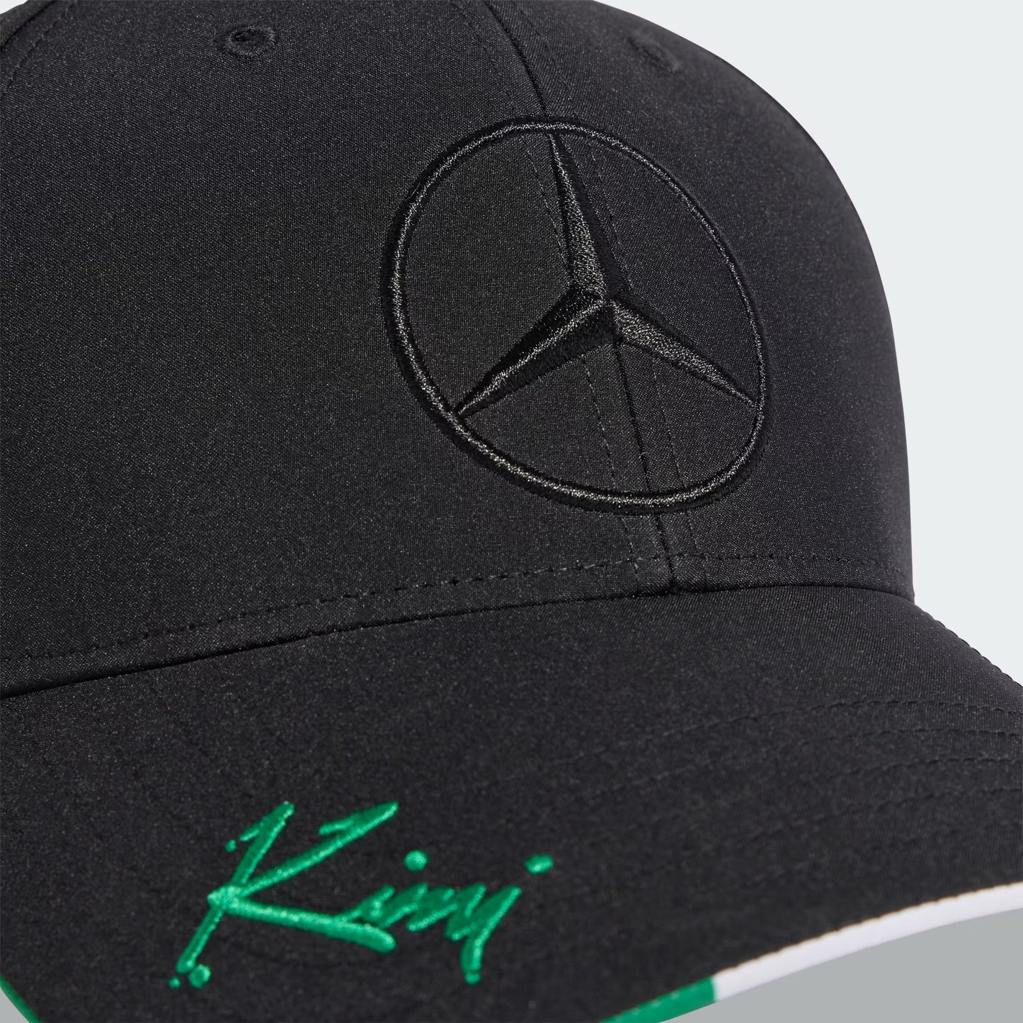 Kimi Antonelli #12 - Mercedes-AMG Monza 2026 Cap