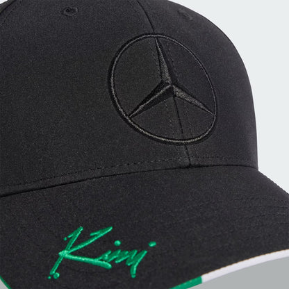 Kimi Antonelli #12 - Mercedes-AMG Monza 2026 Cap