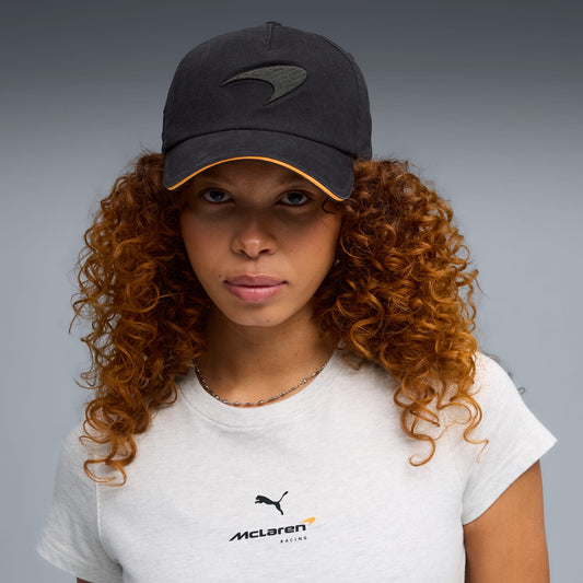McLAREN RACING Stealth Cap