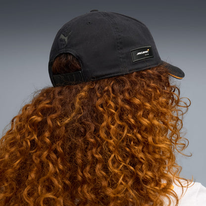 McLAREN RACING Stealth Cap