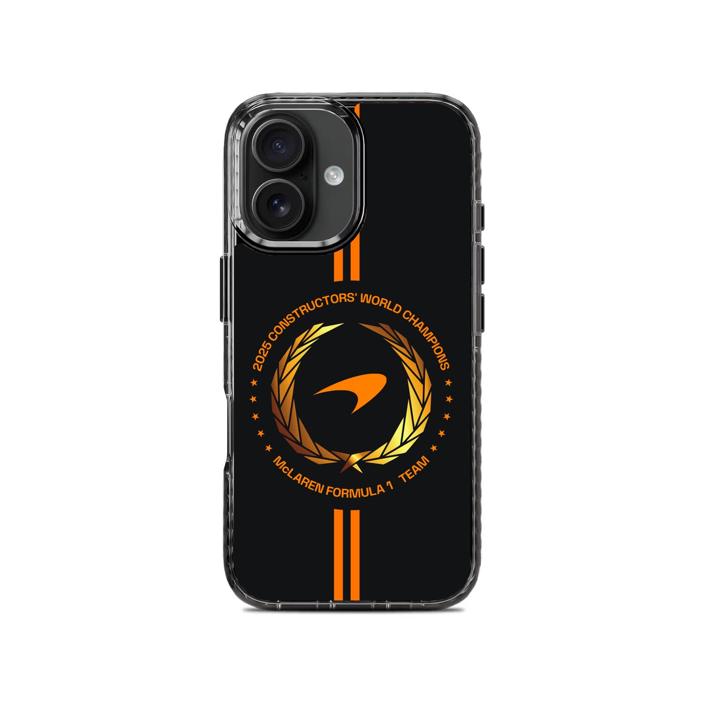 McLaren F1 WCC 2025 // Phone Case