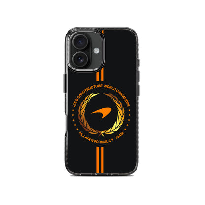 McLaren F1 WCC 2025 // Phone Case