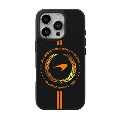 McLaren F1 WCC 2025 // Phone Case