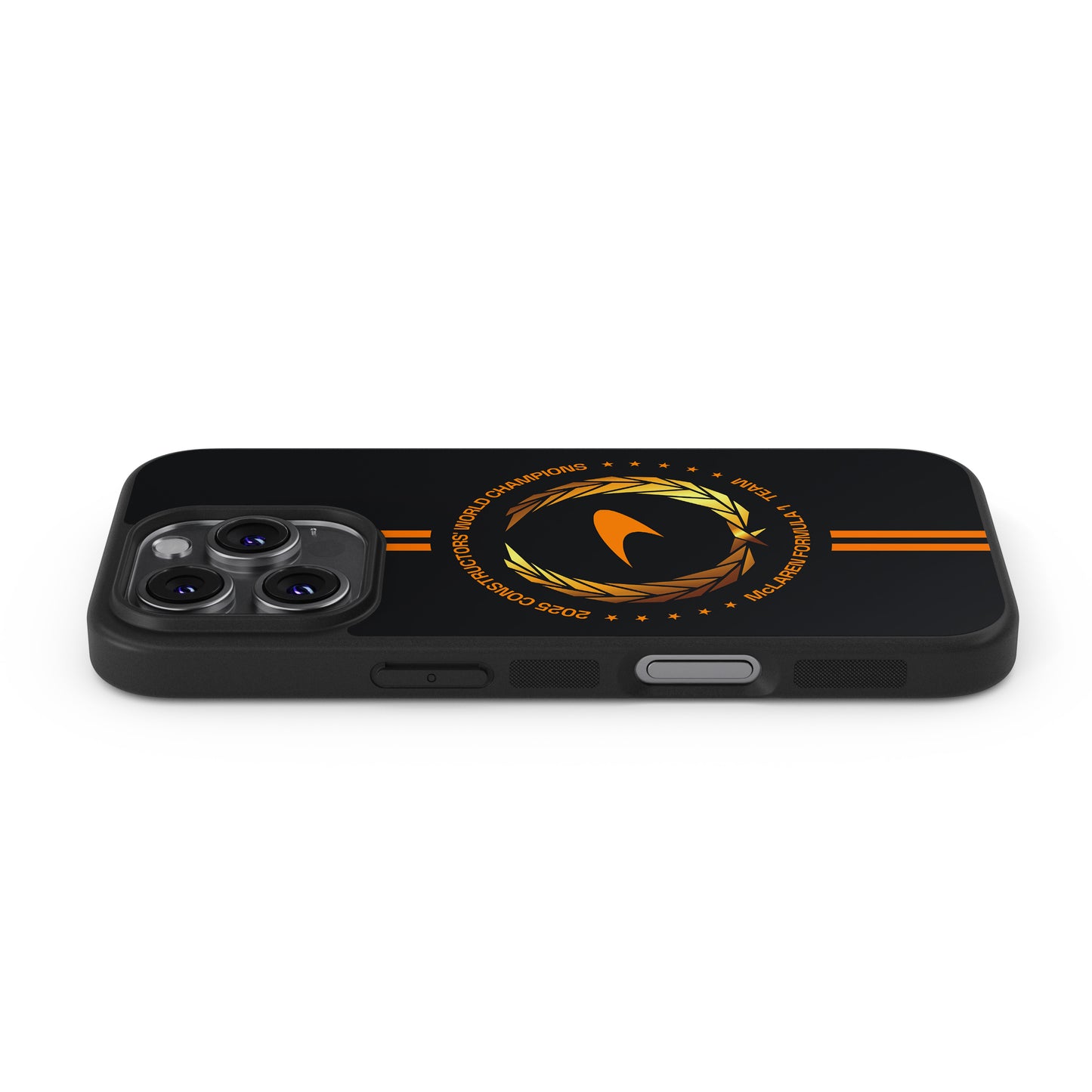 McLaren F1 WCC 2025 // Phone Case