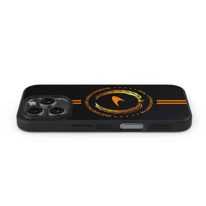 McLaren F1 WCC 2025 // Phone Case