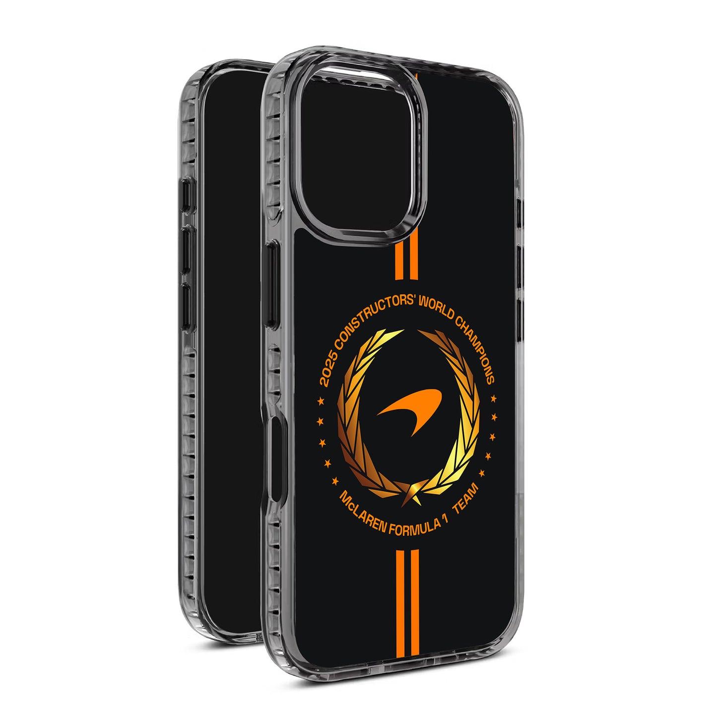 McLaren F1 WCC 2025 // Phone Case