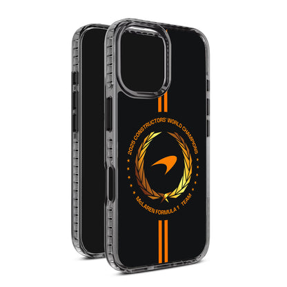 McLaren F1 WCC 2025 // Phone Case