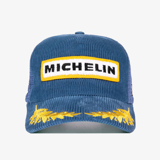 Michelin Spectator Cap