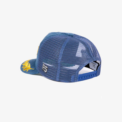 Michelin Spectator Cap