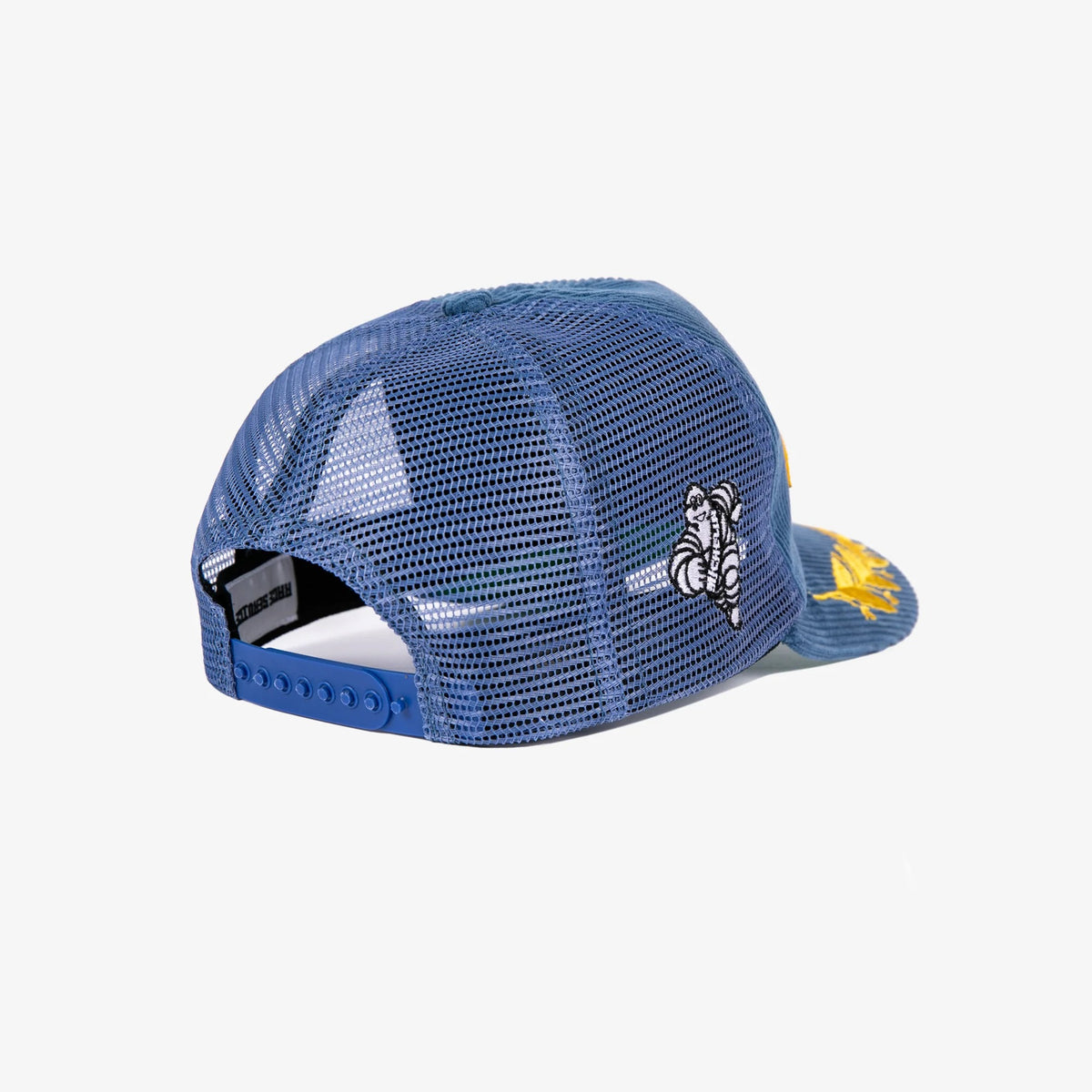 Michelin Spectator Cap