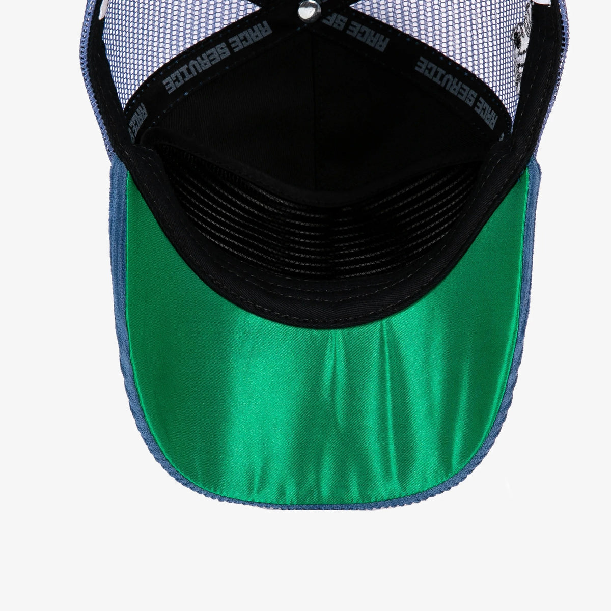 Michelin Spectator Cap