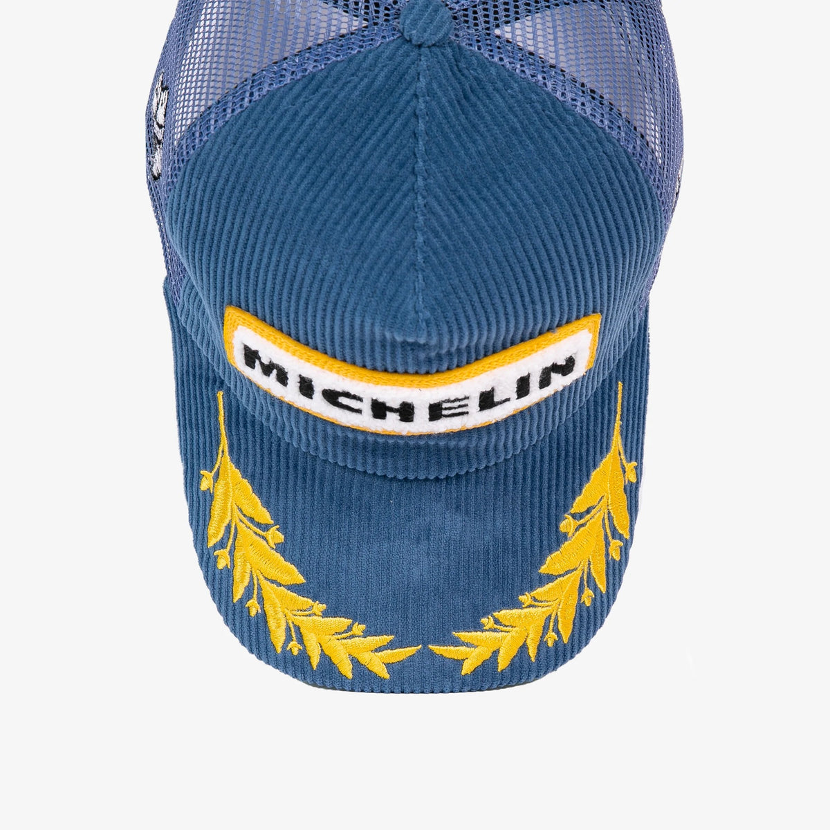Michelin Spectator Cap