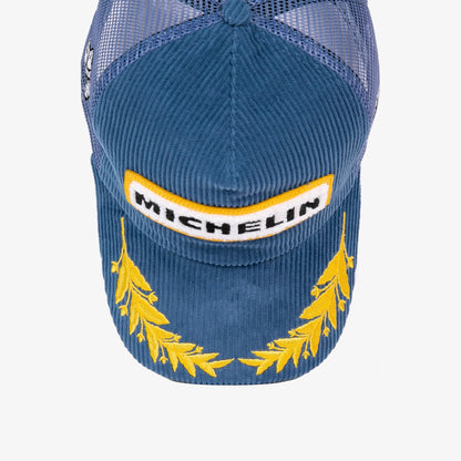 Michelin Spectator Cap