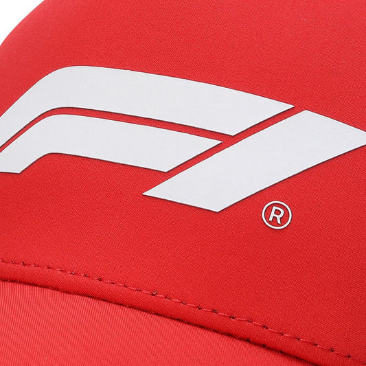 Formula 1 Classic Cap