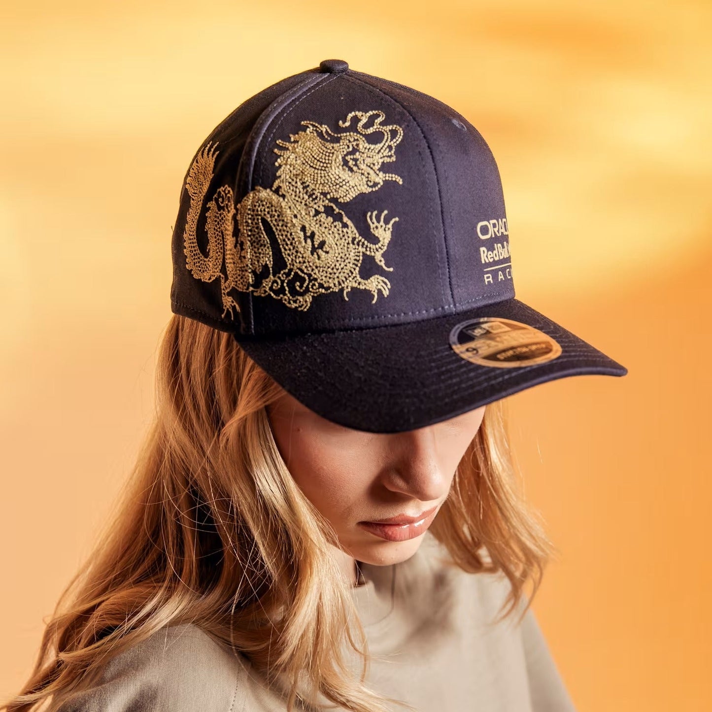 RedBull Racing 2026 Cap // Chinese GP