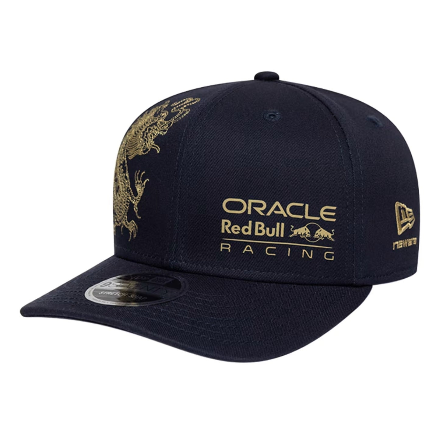 RedBull Racing 2026 Cap // Chinese GP