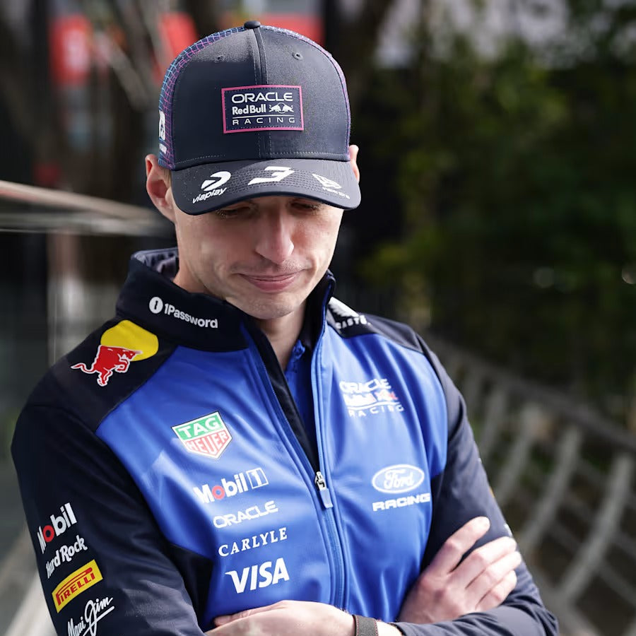 Max Verstappen - RedBull Racing Miami GP Cap