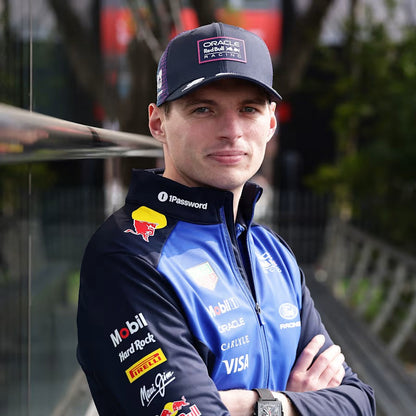 Max Verstappen - RedBull Racing Miami GP Cap