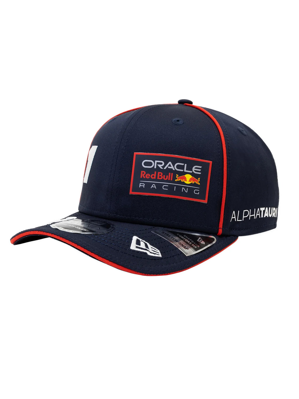 Max Verstappen - RedBull F1 Cap 2025