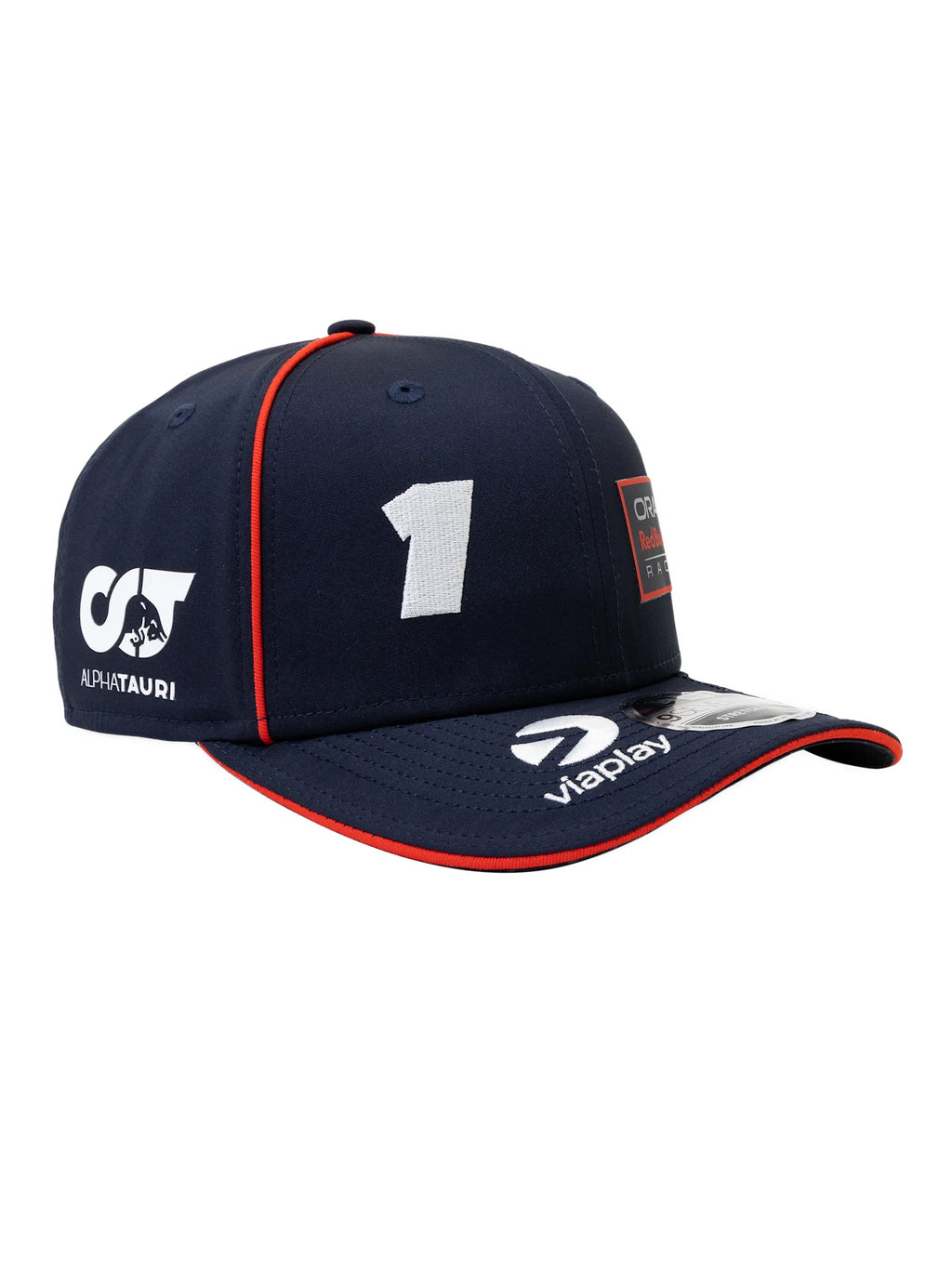Max Verstappen - RedBull F1 Cap 2025