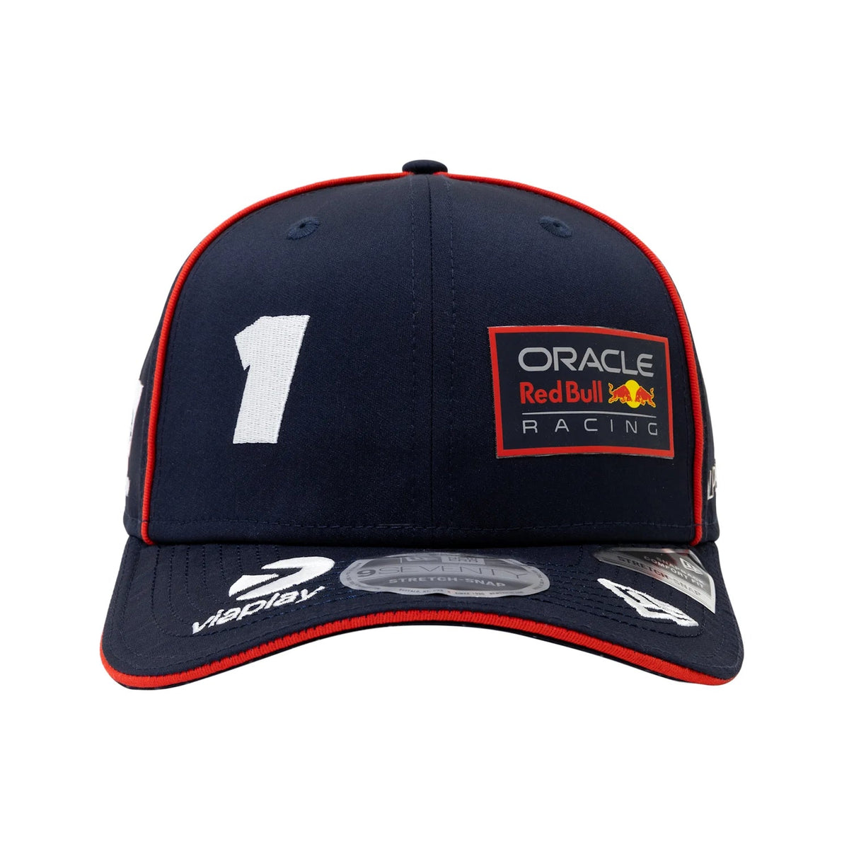 Max Verstappen - RedBull F1 Cap 2025